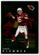 2001 Topps Chrome Jake Plummer