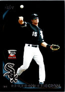 2010 Topps Gordon Beckham