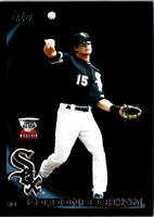 2010 Topps Gordon Beckham #115