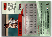 2000 Stadium Club Kevin Millwood #128