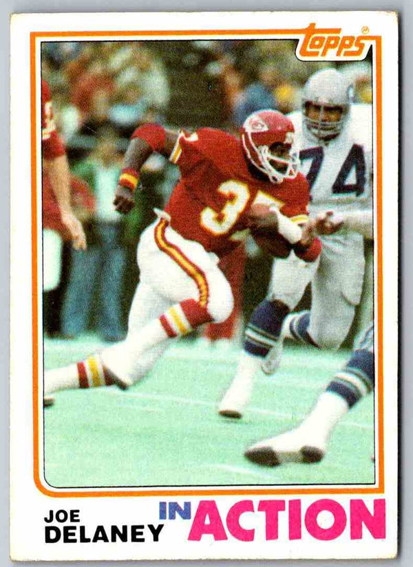 1990 Topps Reggie Rutland #113