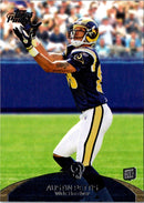 2011 Topps Prime Platinum Austin Pettis