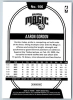 2019 Hoops Aaron Gordon #137