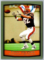 1999 Topps Tony McGee #131