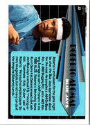 1993 Topps Black Gold Roberto Alomar