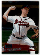 2000 Stadium Club Kevin Millwood