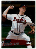 2000 Stadium Club Kevin Millwood #128