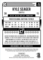 2017 Donruss Kyle Seager #15