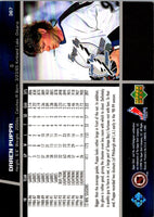1998 Upper Deck Daren Puppa #367