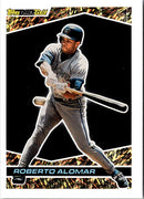 1993 Topps Black Gold Roberto Alomar