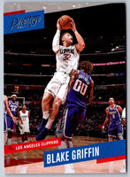 2017 Panini Prestige Blake Griffin #26