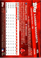 2017 Topps Chrome Topps #MM-34