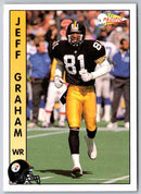 1998 Pacific Jeff Graham