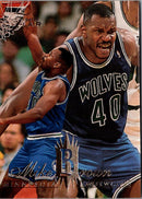 1994 Flair Mike Brown