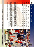 1996 Donruss Press Proofs Darick Holmes #99