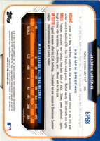 2015 Bowman Prospects Jhoan Urena #BP98