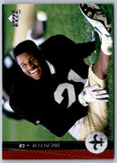 1996 Upper Deck Eric Allen