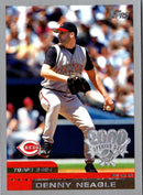 2000 Topps Opening Day Denny Neagle