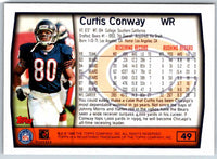 1999 Topps Curtis Conway #49