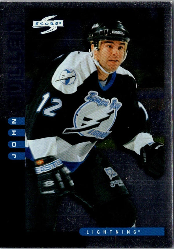 1997 Score John Cullen #155