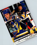 1994 Leaf Alexander Godynyuk