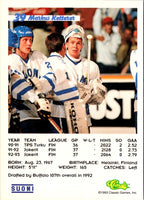 1993 Classic Markus Ketterer #39