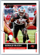 2017 Score Gerald McCoy