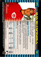2002 Bowman David Espinosa #375