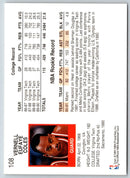 1991 Hoops Bimbo Coles