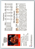 1991 Hoops Bimbo Coles #108
