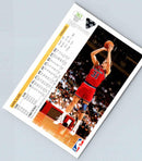 1993 Upper Deck Mark Alarie