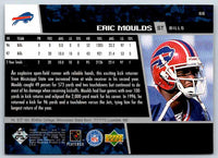 1999 Upper Deck Encore Eric Moulds #66