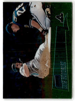 2000 Stadium Club Luis Gonzalez #148