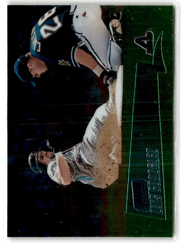 2000 Stadium Club Luis Gonzalez #148