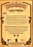 2004 Donruss Diamond Kings Lance Berkman #45