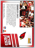 2019 Panini Absolute Chandler Jones #99