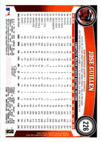 2011 Topps Jose Guillen #226