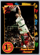 1991 Wild Card Frank Kornet