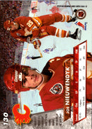 1993 Ultra Joe Nieuwendyk