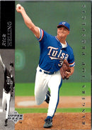 1994 Upper Deck Minors Rick Helling