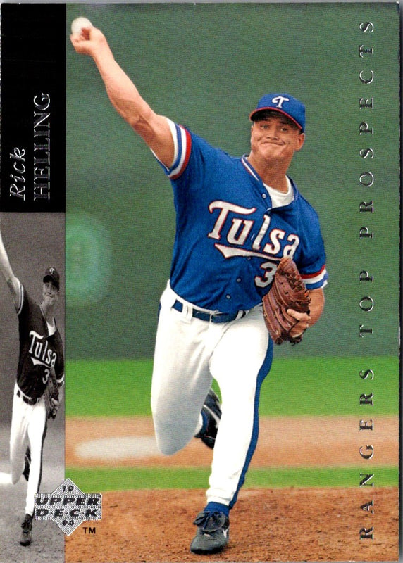 1994 Upper Deck Minors Rick Helling #240