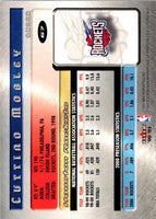 2000 Fleer Futures Cuttino Mobley #67