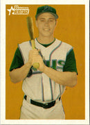 2006 Bowman Heritage Prospects Shawn Riggans