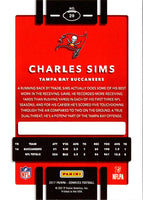 2017 Donruss Charles Sims #29