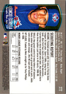 2000 Bowman Leo Estrella