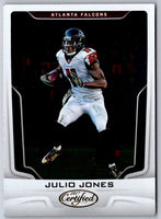 2017 Panini Certified Julio Jones #11