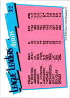 1991 Hoops 1991 NBA Champions-Chicago Bulls #543