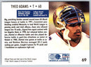 1991 Proset World League Theo Adams