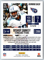 2015 Score Bishop Sankey #277