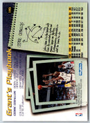 1996 Hoops Cedric Ceballos